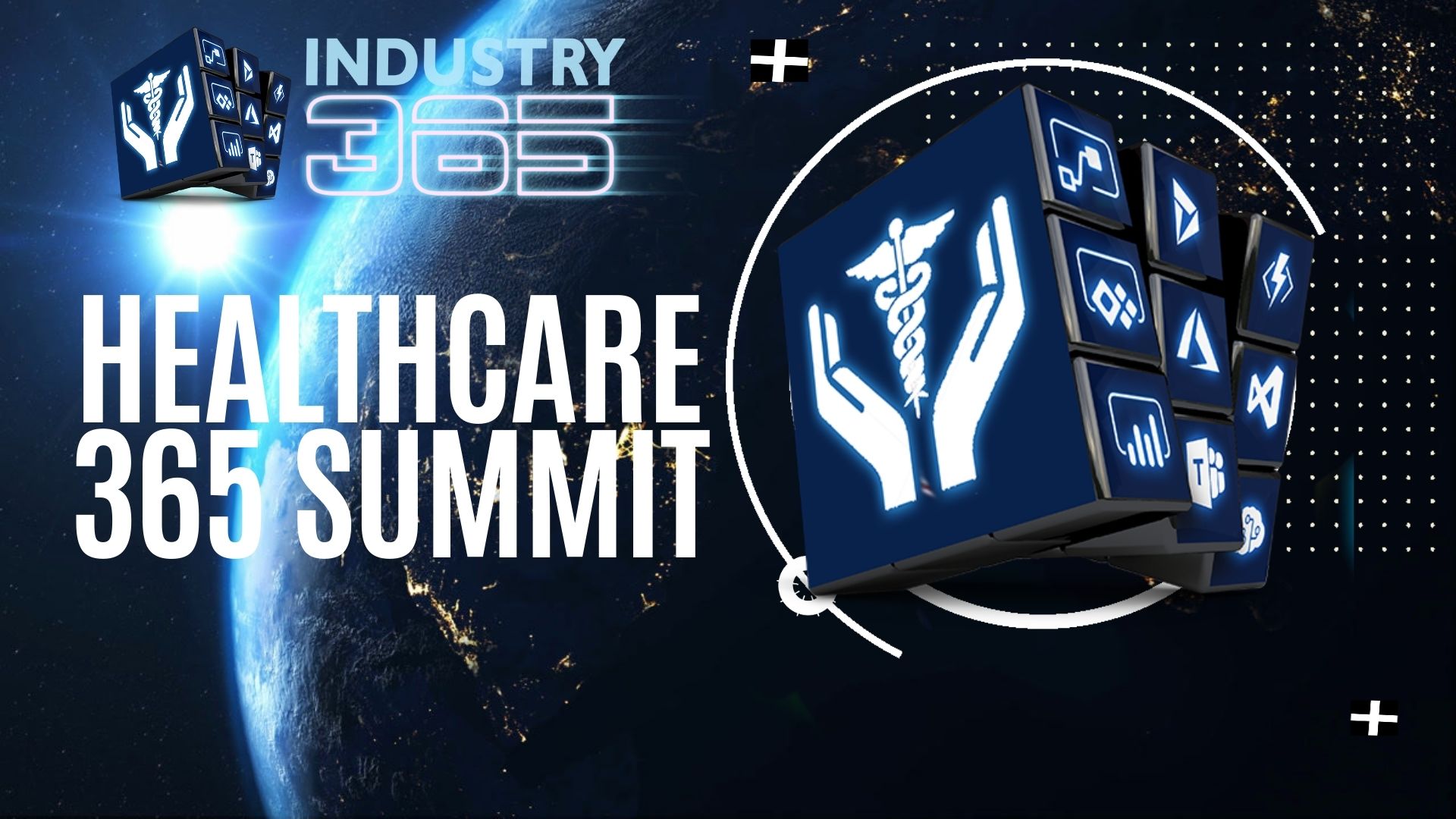 Microsoft Healthcare Industry Conference